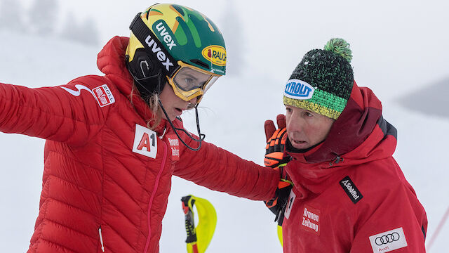 Neuer Ski-Job für Liensbergers Ex-Coach Livio Magoni
