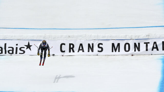 US-Firma übernimmt Schweizer Skigebiet Crans-Montana