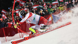 Kristoffersen und Feller patzen! Noel gewinnt das Nightrace