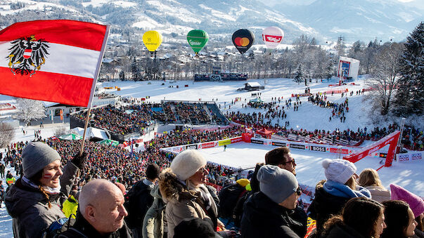 FIS bestätigt: Premiere in Kitzbühel und 2 neue Weltcup-Orte