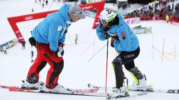 Österreicher gibt Comeback als Norwegen-Trainer