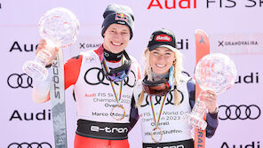 Preisgeld-Ranking: So viel cashten die Ski-Stars ab