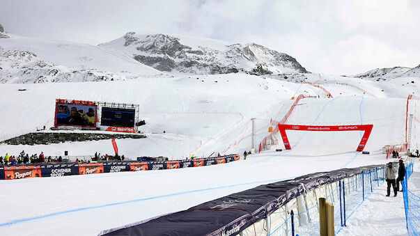 Aufregung in Zermatt: 