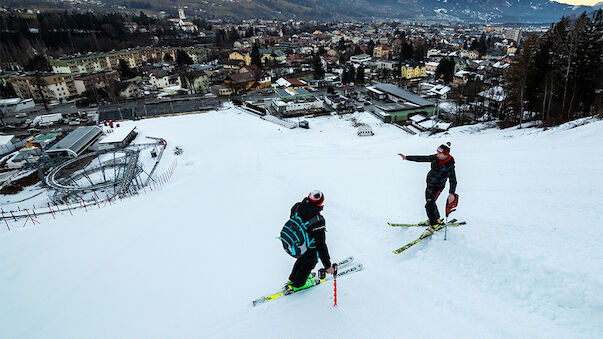 Grünes Licht für den Ski-Weltcup in Lienz