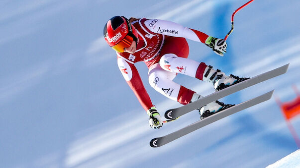 Gleich zwei Rücktritte im ÖSV-Skiteam