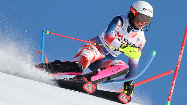 Kroatiens große Ski-Hoffnung geht neue Wege
