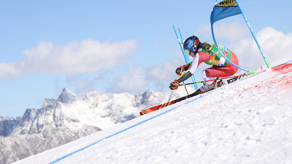 ÖSV prescht mit Vorschlag für Ski-Saison-Auftakt vor