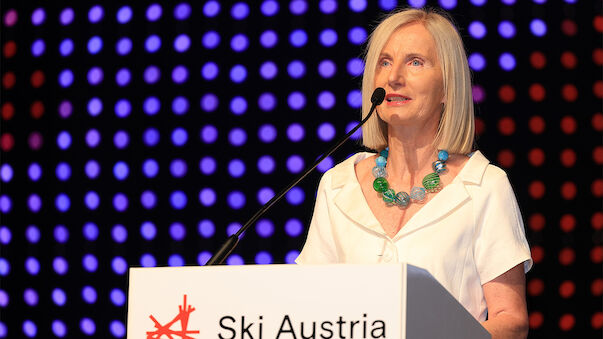 Ski: FIS Games 2028 für ÖSV 
