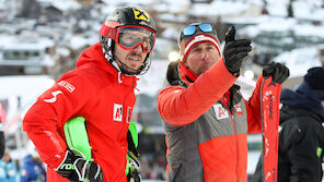 Trotz roten Teppichs! Deshalb entschied Hirscher gegen ÖSV