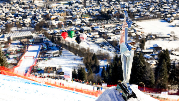 Fix: Das ist der Ski-Weltcup-Kalender 2024/25