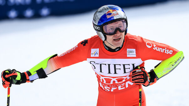 Helm-Causa: Odermatt traut der FIS nicht