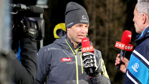 Maulkorb für Benjamin Raich? ORF rechtfertigt Live-Aufreger