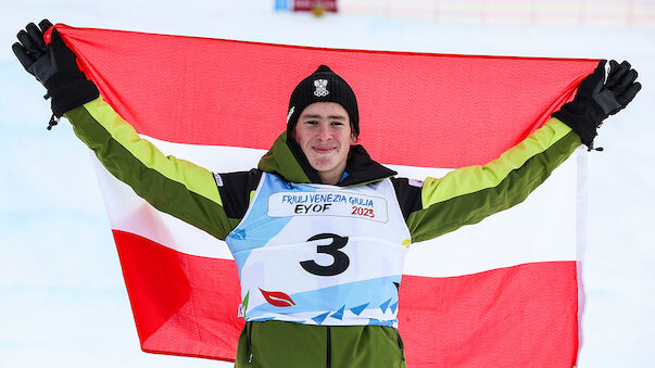 ÖSV-Rohdiament feiert Weltcup-Debüt im Wengen-Slalom