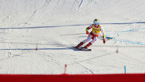 Ohne Schwarz: ÖSV-Techniker in Adelboden vor Neuausrichtung