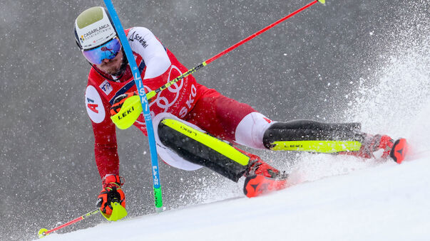 Abbruch! Männer-Slalom in Bansko fällt Wetter zum Opfer