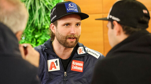 ÖSV-Star denkt über Speed-Comeback in Kvitfjell nach
