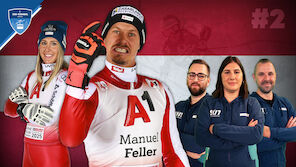 3er-Gondel: Sölden, Baby! ÖSV-Traumstart oder Heim-Debakel?