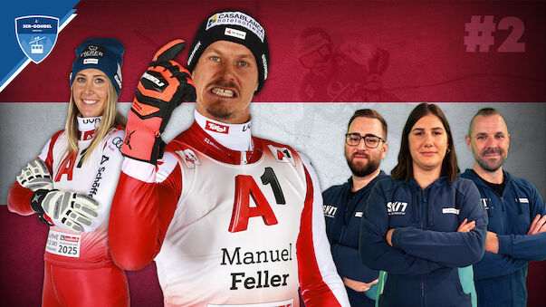 3er-Gondel: Sölden, Baby! ÖSV-Traumstart oder Heim-Debakel?
