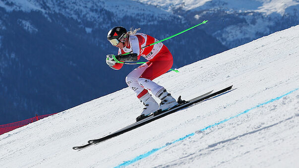 Die wichtigsten Startnummern für den Super-G in St. Moritz