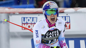 Mega-Comeback! Lindsey Vonn kehrt in den Ski-Weltcup zurück
