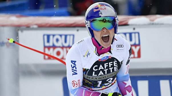 Mega-Comeback! Lindsey Vonn kehrt in den Ski-Weltcup zurück