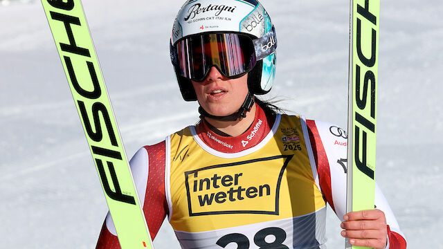 Ski-Traditionsmarke spart! ÖSV-Läuferinnen müssen wechseln
