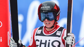 Hütter nach ÖSV-Ausfällen: 
