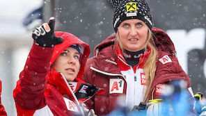 ÖSV-Star feiert in Amerika ihr Comeback