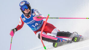 ÖSV-Athletin nach Levi: 
