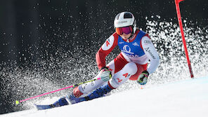 ÖSV-Hoffnung erhält Weltcup-Chance am Semmering