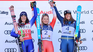 Ski-Superstar kündigt Karriereende an