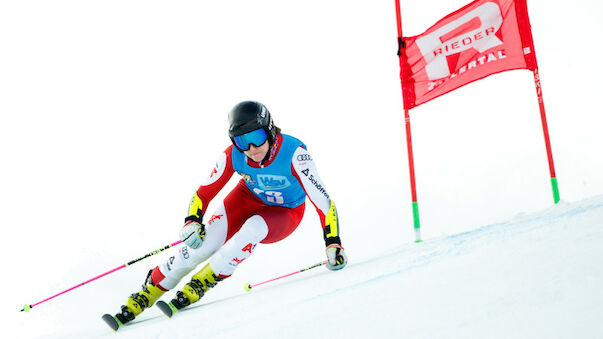 ÖSV-Hoffnung gibt Weltcup-Debüt in Sestriere