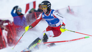 Das ist die Startliste für den Frauen-Slalom in Killington