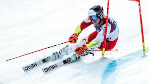 Nach Platz 2 am Vortag: Feurstein gewinnt RTL in Argentinien