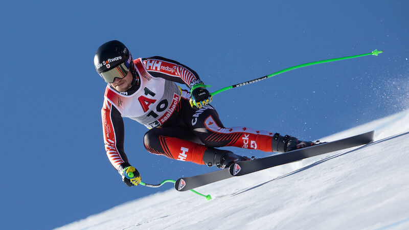 Cameron Alexander (CAN)