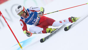 Ski-Weltcup LIVE: Brennsteiner beim Finale in Lauerstellung
