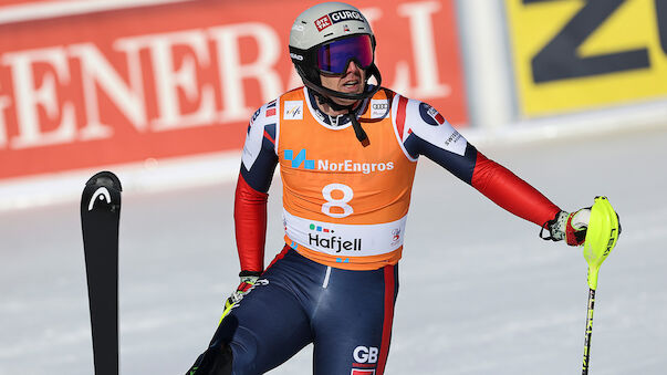 Kitzbühel-Sieger kündigt Karriereende an