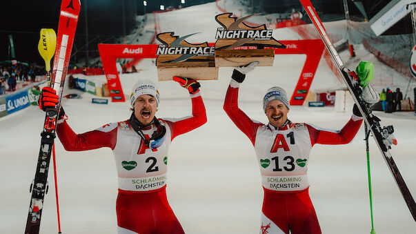ÖSV-Party! 