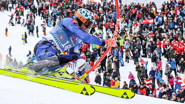 Hirscher verpflichtet Vize-Weltmeister und Fan-Liebling 