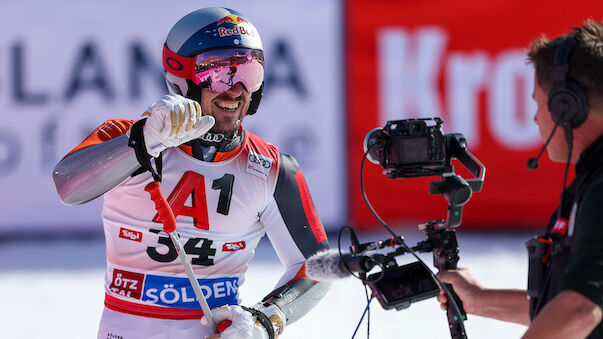 67 Weltcupsiege? Hirscher: 