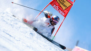 Ski LIVE: Hirscher packt den 2. DG! Odermatt & ÖSV-Asse out