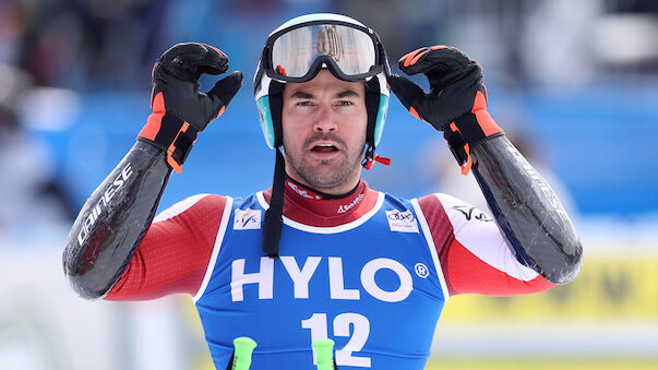 ÖSV-Durststrecke in Beaver Creek: (K)ein Ende in Sicht?