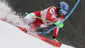 Noel-Triumph in Kitzbühel - kein Österreicher in den Top 5