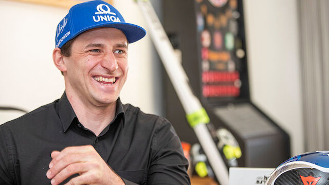 Matthias Mayer wird Vizepräsident von Kärntens Skiverband
