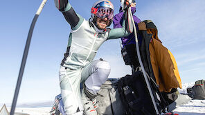 Marcel Hirscher: 