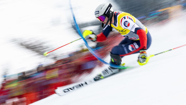 Kitzbühel-Sieger kündigt Karriereende an