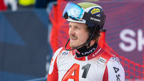 So steht es um Feller-Comeback in Val d'Isere