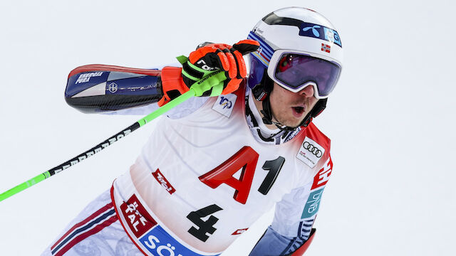 Verbandswechsel? Henrik Kristoffersen nicht abgeneigt
