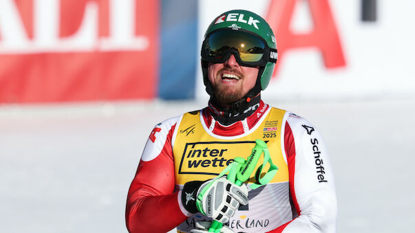 Franz über Comeback-Pläne: 