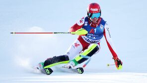 ÖSV-Läufer könnte Weltcup-Auftakt in Sölden verpassen